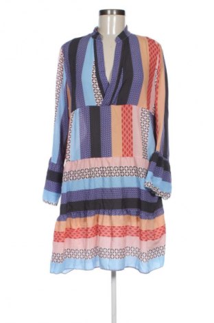 Φόρεμα Boohoo, Μέγεθος M, Χρώμα Πολύχρωμο, Τιμή 10,99 €