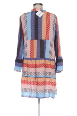 Φόρεμα Boohoo, Μέγεθος M, Χρώμα Πολύχρωμο, Τιμή 10,99 €