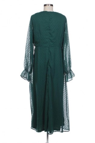 Šaty  Boohoo, Veľkosť XL, Farba Viacfarebná, Cena  16,95 €