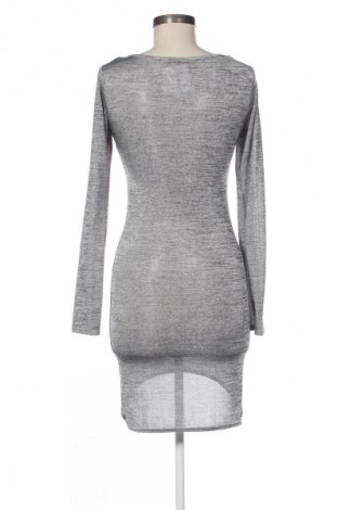Φόρεμα Boohoo, Μέγεθος S, Χρώμα Γκρί, Τιμή 13,99 €