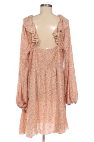 Рокля Boohoo, Размер XXL, Цвят Многоцветен, Цена 18,40 €