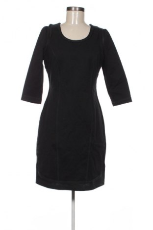 Рокля Boss Orange, Размер M, Цвят Черен, Цена 89,47 €