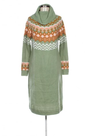 Φόρεμα Bpc Bonprix Collection, Μέγεθος M, Χρώμα Πολύχρωμο, Τιμή 11,99 €