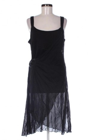 Rochie Bpc Bonprix Collection, Mărime XL, Culoare Negru, Preț 104,26 Lei