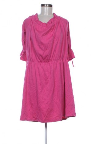 Šaty  Bpc Bonprix Collection, Velikost XL, Barva Růžová, Cena  219,00 Kč