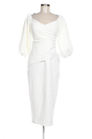 Φόρεμα Bwldr, Μέγεθος M, Χρώμα Λευκό, Τιμή 53,99 €