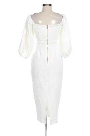 Φόρεμα Bwldr, Μέγεθος M, Χρώμα Λευκό, Τιμή 53,99 €