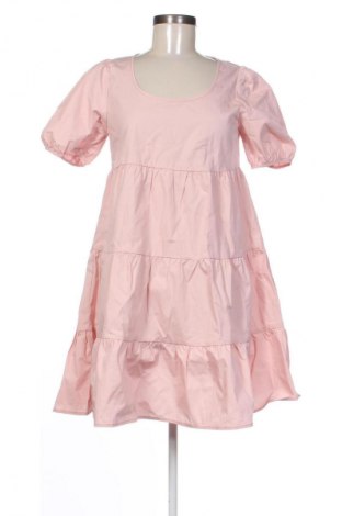 Φόρεμα By Swan Paris, Μέγεθος S, Χρώμα Ρόζ , Τιμή 18,99 €