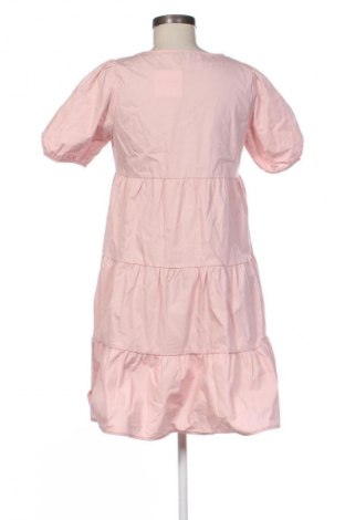 Φόρεμα By Swan Paris, Μέγεθος S, Χρώμα Ρόζ , Τιμή 18,99 €
