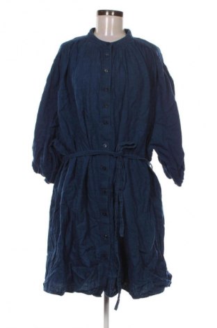 Рокля C&A, Размер 3XL, Цвят Син, Цена 20,96 €