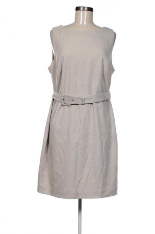 Рокля C&A, Размер XL, Цвят Бежов, Цена 5,62 €