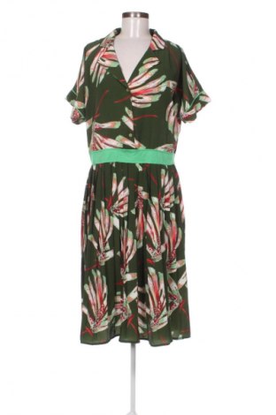 Φόρεμα COS, Μέγεθος S, Χρώμα Πολύχρωμο, Τιμή 42,99 €