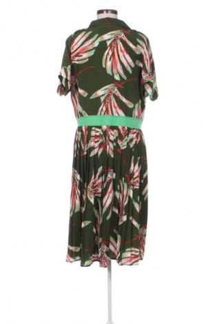 Φόρεμα COS, Μέγεθος S, Χρώμα Πολύχρωμο, Τιμή 42,99 €