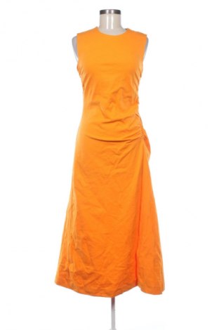 Φόρεμα COS, Μέγεθος S, Χρώμα Πορτοκαλί, Τιμή 42,99 €