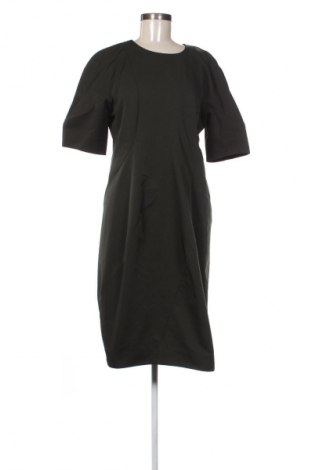 Rochie COS, Mărime XL, Culoare Verde, Preț 259,99 Lei