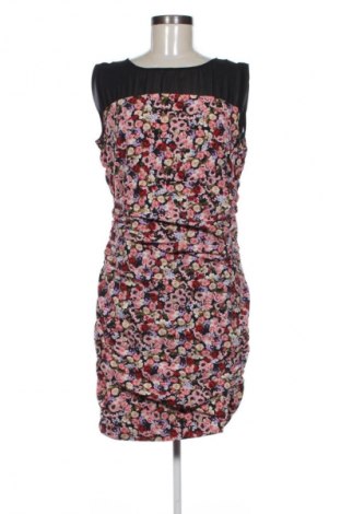 Kleid Cache Cache, Größe L, Farbe Mehrfarbig, Preis € 5,99