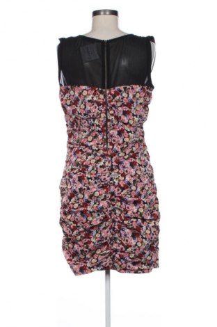 Kleid Cache Cache, Größe L, Farbe Mehrfarbig, Preis € 5,99