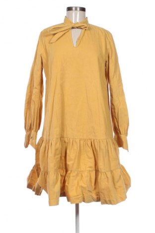 Рокля Caliban, Размер L, Цвят Жълт, Цена 21,47 €