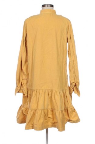 Рокля Caliban, Размер L, Цвят Жълт, Цена 21,47 €