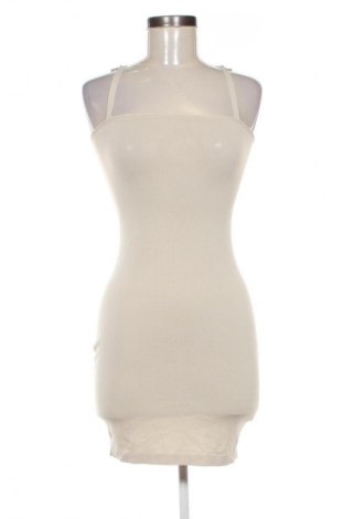 Φόρεμα Calvin Klein, Μέγεθος S, Χρώμα  Μπέζ, Τιμή 40,99 €