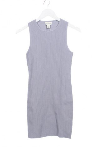 Φόρεμα Calvin Klein Jeans, Μέγεθος XS, Χρώμα Βιολετί, Τιμή 134,99 €, #135179748