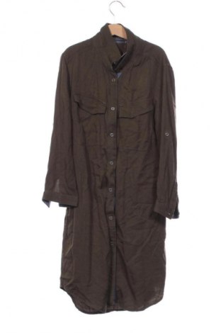 Šaty  Calvin Klein Jeans, Velikost XS, Barva Zelená, Cena  1 529,00 Kč