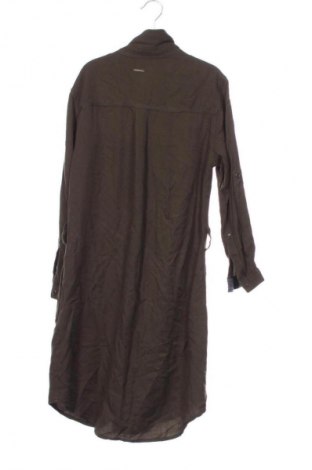 Šaty  Calvin Klein Jeans, Velikost XS, Barva Zelená, Cena  1 529,00 Kč