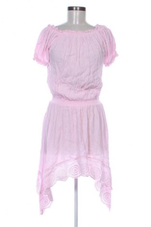 Rochie Calzedonia, Mărime M, Culoare Roz, Preț 76,99 Lei