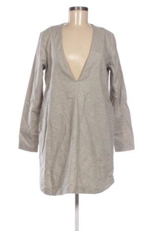 Φόρεμα Carin Wester, Μέγεθος L, Χρώμα Γκρί, Τιμή 14,99 €