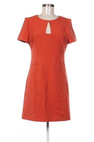 Rochie Caroll, Mărime L, Culoare Portocaliu, Preț 231,99 Lei