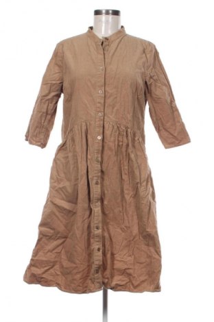 Rochie Cartoon, Mărime M, Culoare Maro, Preț 29,19 Lei