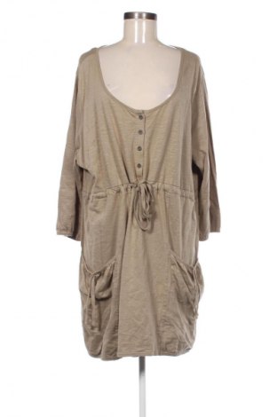 Рокля Cellbes, Размер 4XL, Цвят Зелен, Цена 15,84 €