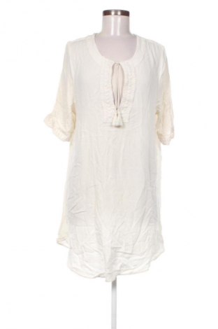 Φόρεμα Change, Μέγεθος M, Χρώμα Εκρού, Τιμή 25,99 €