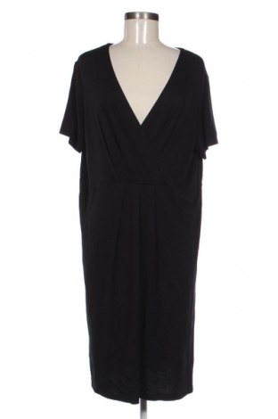 Φόρεμα Charles Vogele, Μέγεθος XXL, Χρώμα Μαύρο, Τιμή 11,99 €