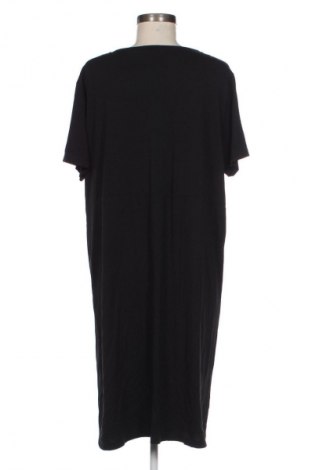 Φόρεμα Charles Vogele, Μέγεθος XXL, Χρώμα Μαύρο, Τιμή 11,99 €