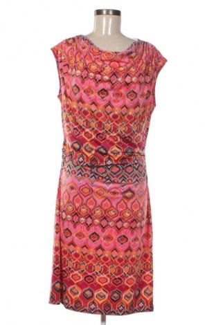 Rochie Charles Vogele, Mărime L, Culoare Multicolor, Preț 74,99 Lei