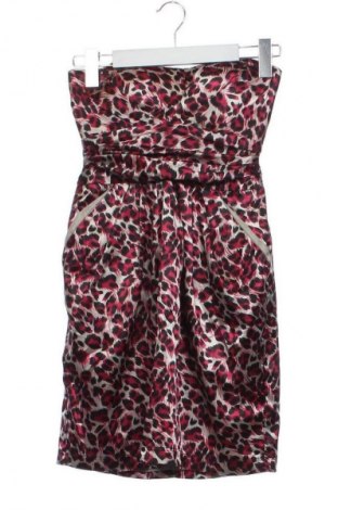 Kleid Charlotte Russe, Größe S, Farbe Mehrfarbig, Preis 16,00 €