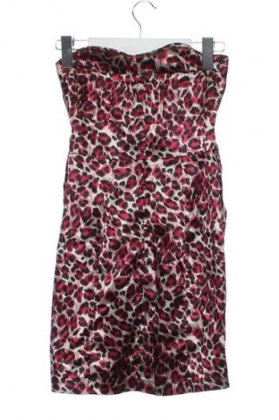 Kleid Charlotte Russe, Größe S, Farbe Mehrfarbig, Preis 16,00 €