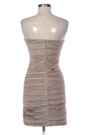 Kleid Charm's, Größe M, Farbe Beige, Preis 22,99 €