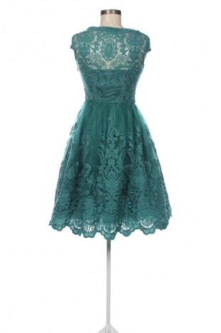 Šaty  Chi Chi, Veľkosť M, Farba Modrá, Cena  63,95 €