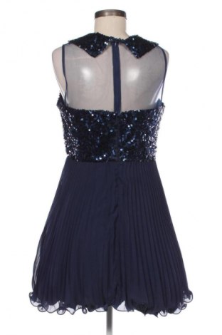 Kleid Chi Chi, Größe L, Farbe Blau, Preis 23,99 €