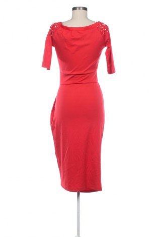 Φόρεμα ChicMe, Μέγεθος M, Χρώμα Κόκκινο, Τιμή 5,99 €