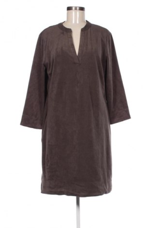 Rochie Cinque, Mărime L, Culoare Maro, Preț 86,99 Lei