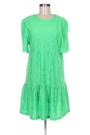 Šaty  City life, Velikost M, Barva Zelená, Cena  259,00 Kč