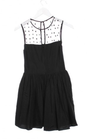 Rochie Claudie Pierlot, Mărime S, Culoare Negru, Preț 269,99 Lei