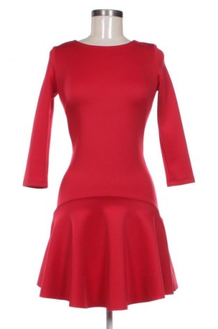 Рокля Cliche, Размер XS, Цвят Червен, Цена 25,05 €