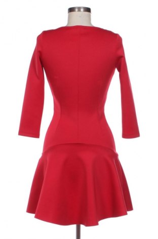 Рокля Cliche, Размер XS, Цвят Червен, Цена 25,05 €