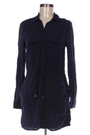 Šaty  Clockhouse, Veľkosť S, Farba Modrá, Cena  7,95 €