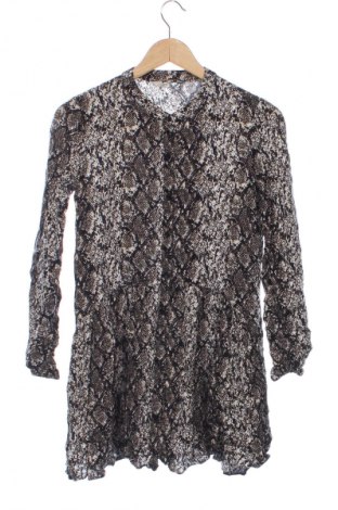 Rochie Clockhouse, Mărime XS, Culoare Multicolor, Preț 32,99 Lei