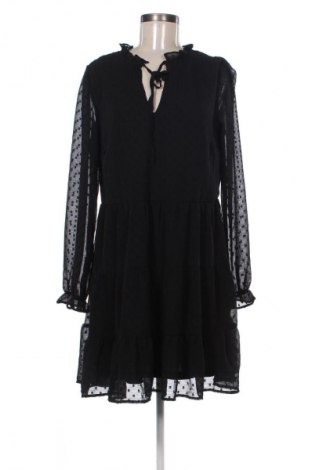 Šaty  Clockhouse, Velikost M, Barva Černá, Cena  268,00 Kč